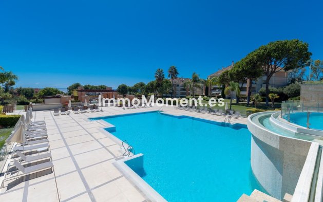 Revente - Appartement - Marbella - The Golden Mile