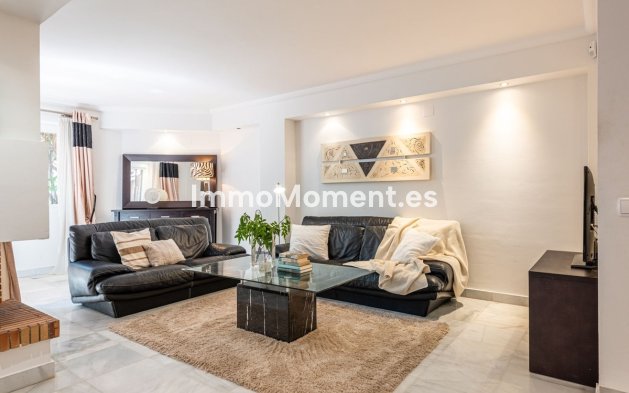 Bestaande woning - Rijtjeshuis - Marbella - Nueva Andalucía
