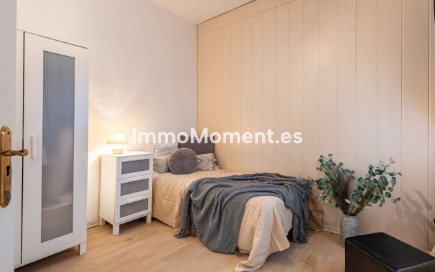 Bestaande woning - Rijtjeshuis - Marbella - Nueva Andalucía