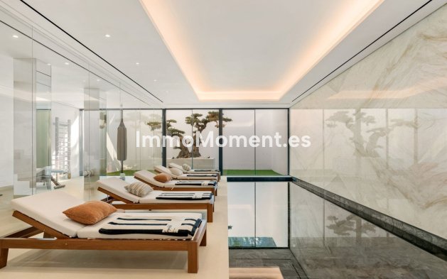 Bestaande woning - Vrijstaande villa - Benahavís - La Quinta