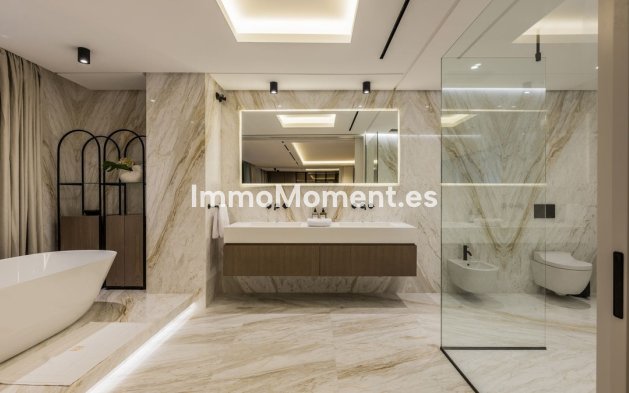Bestaande woning - Vrijstaande villa - Benahavís - La Quinta