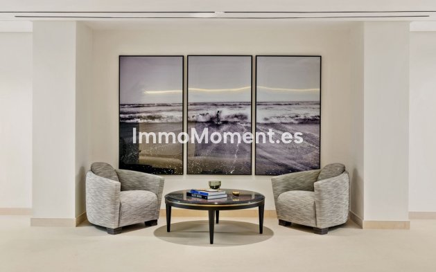Bestaande woning - Vrijstaande villa - Benahavís - La Quinta