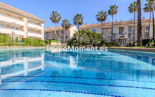 Bestaande woning - Appartement - Jávea - Jávea - Xàbia Centro