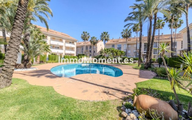 Bestaande woning - Appartement - Jávea - Jávea - Xàbia Centro