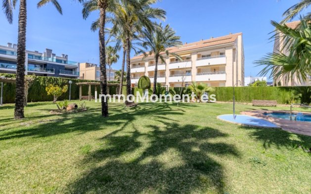 Bestaande woning - Appartement - Jávea - Jávea - Xàbia Centro