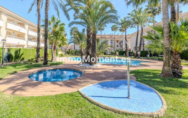 Bestaande woning - Appartement - Jávea - Jávea - Xàbia Centro
