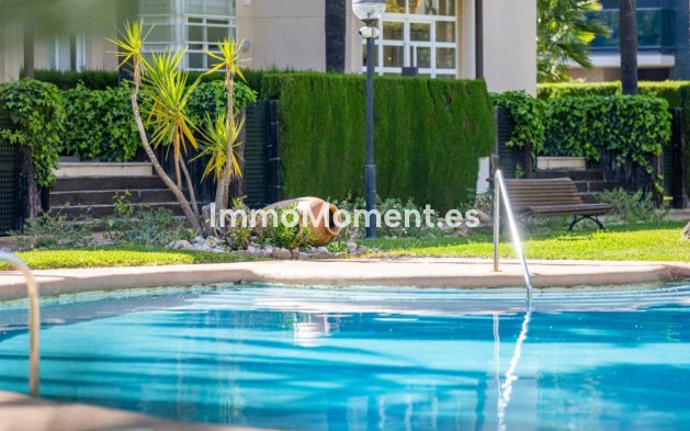 Bestaande woning - Appartement - Jávea - Jávea - Xàbia Centro