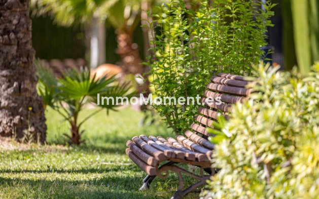 Bestaande woning - Appartement - Jávea - Jávea - Xàbia Centro