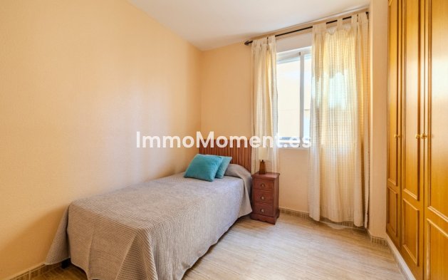 Bestaande woning - Appartement - Jávea - Jávea - Xàbia Centro