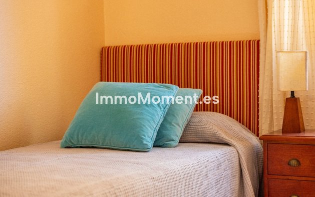 Bestaande woning - Appartement - Jávea - Jávea - Xàbia Centro