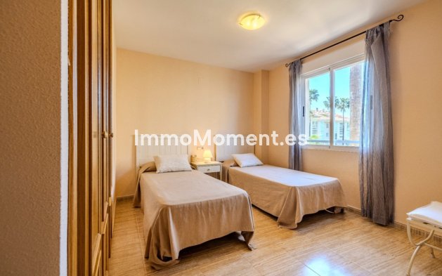 Bestaande woning - Appartement - Jávea - Jávea - Xàbia Centro