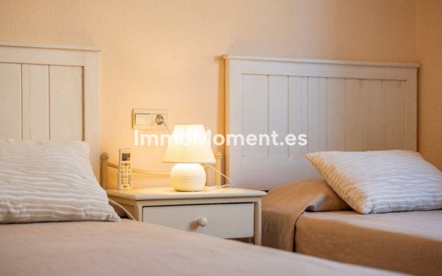 Bestaande woning - Appartement - Jávea - Jávea - Xàbia Centro