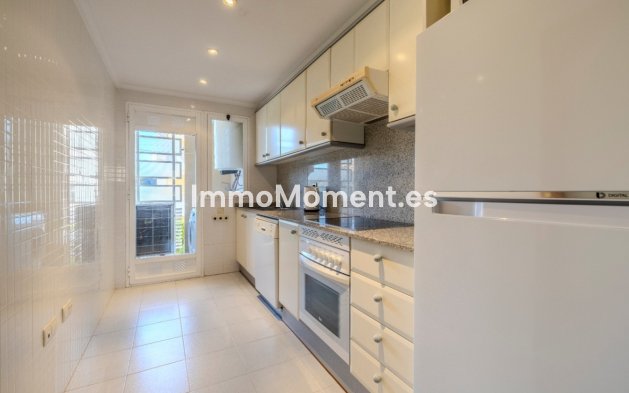 Bestaande woning - Appartement - Jávea - Jávea - Xàbia Centro
