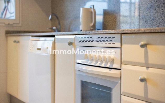 Bestaande woning - Appartement - Jávea - Jávea - Xàbia Centro