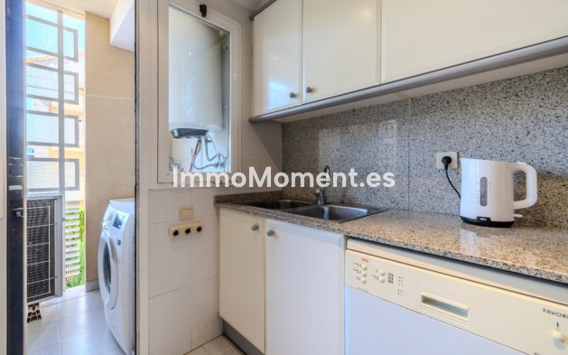 Bestaande woning - Appartement - Jávea - Jávea - Xàbia Centro