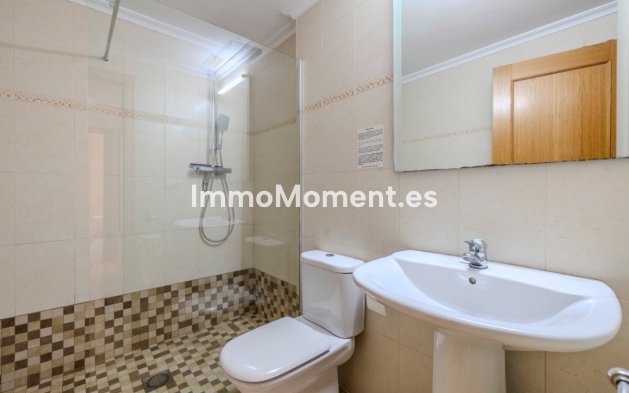 Bestaande woning - Appartement - Jávea - Jávea - Xàbia Centro