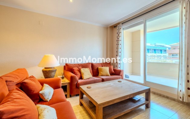 Bestaande woning - Appartement - Jávea - Jávea - Xàbia Centro