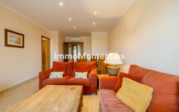 Bestaande woning - Appartement - Jávea - Jávea - Xàbia Centro