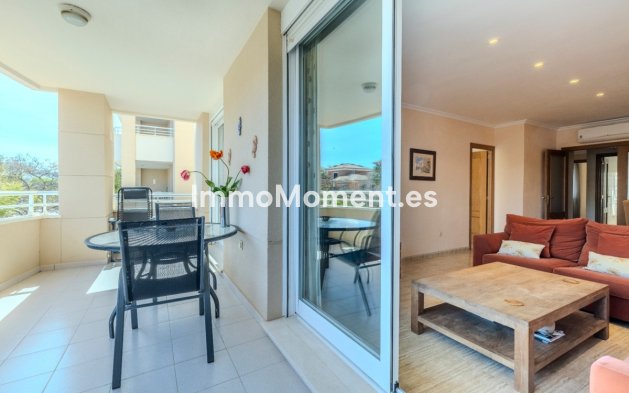 Bestaande woning - Appartement - Jávea - Jávea - Xàbia Centro