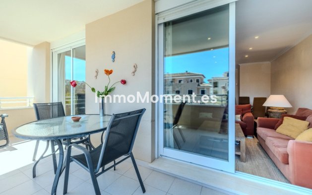 Bestaande woning - Appartement - Jávea - Jávea - Xàbia Centro