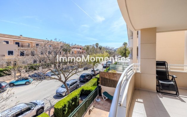 Bestaande woning - Appartement - Jávea - Jávea - Xàbia Centro