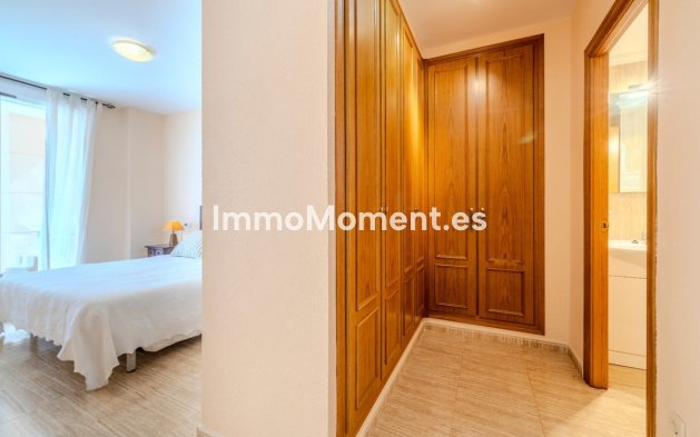 Bestaande woning - Appartement - Jávea - Jávea - Xàbia Centro