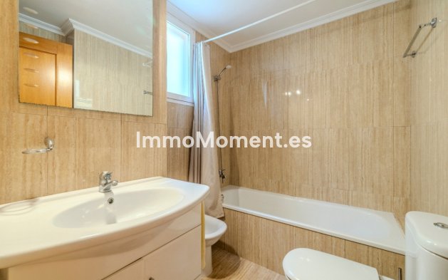 Bestaande woning - Appartement - Jávea - Jávea - Xàbia Centro