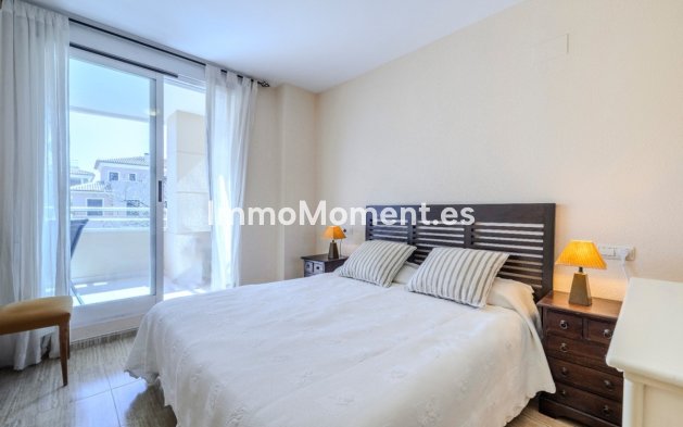 Bestaande woning - Appartement - Jávea - Jávea - Xàbia Centro