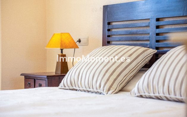 Bestaande woning - Appartement - Jávea - Jávea - Xàbia Centro