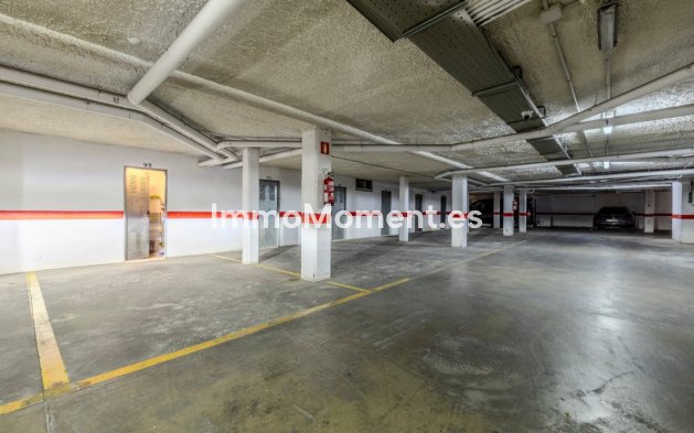 Bestaande woning - Appartement - Jávea - Jávea - Xàbia Centro