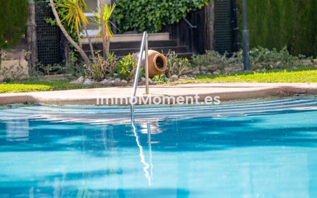 Bestaande woning - Appartement - Jávea - Jávea - Xàbia Centro