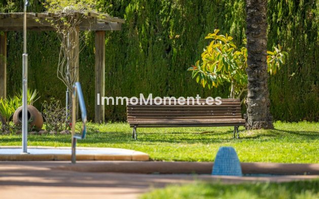 Bestaande woning - Appartement - Jávea - Jávea - Xàbia Centro