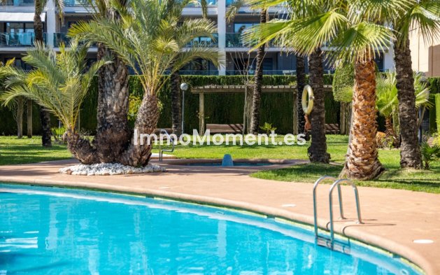 Bestaande woning - Appartement - Jávea - Jávea - Xàbia Centro