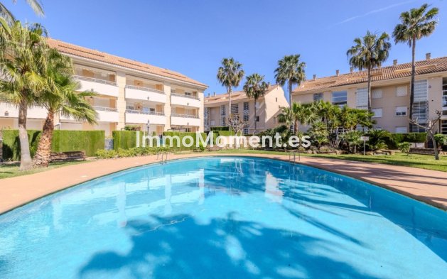 Bestaande woning - Appartement - Jávea - Jávea - Xàbia Centro