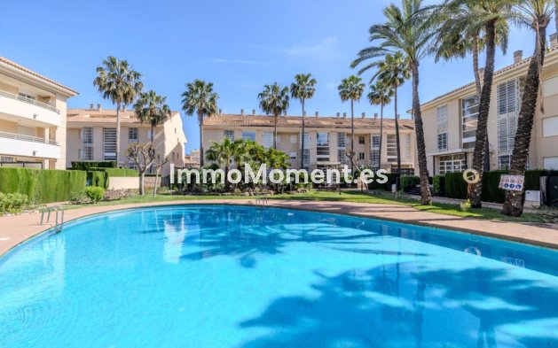 Bestaande woning - Appartement - Jávea - Jávea - Xàbia Centro