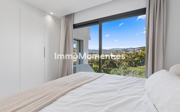 Revente - Villa individuelle - Marbella - Nueva Andalucía