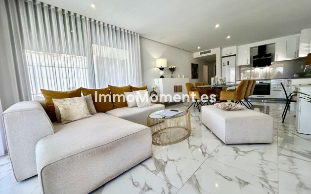 Resale - Detached villa - Cartagena - Los Urrutias