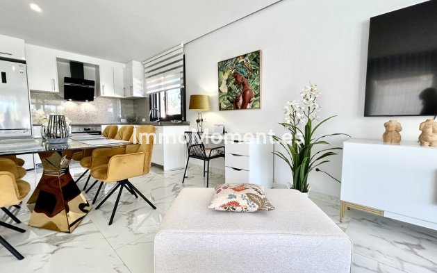Resale - Detached villa - Cartagena - Los Urrutias