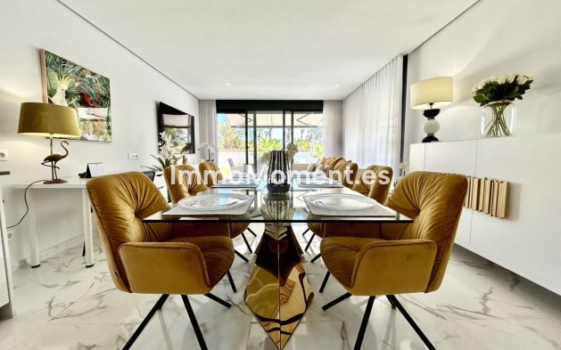 Resale - Detached villa - Cartagena - Los Urrutias