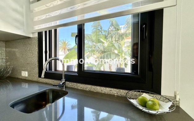 Resale - Detached villa - Cartagena - Los Urrutias