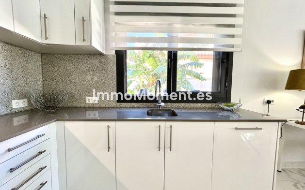 Resale - Detached villa - Cartagena - Los Urrutias