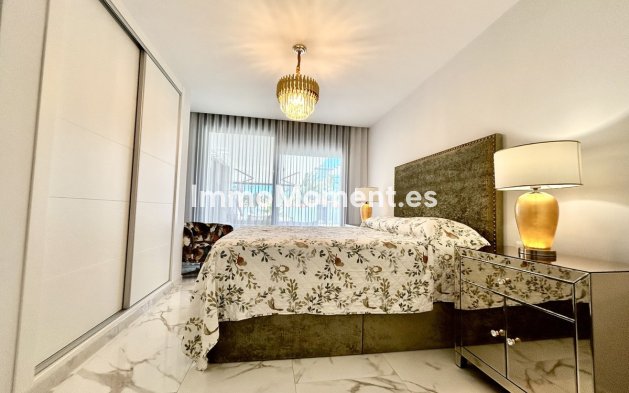 Resale - Detached villa - Cartagena - Los Urrutias