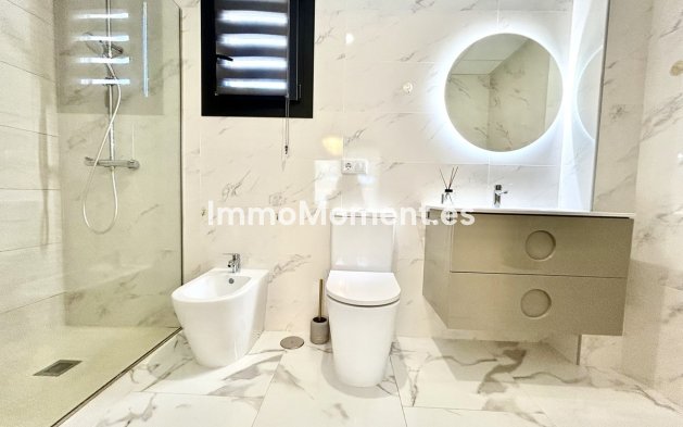 Resale - Detached villa - Cartagena - Los Urrutias