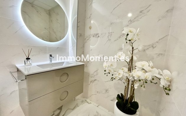 Resale - Detached villa - Cartagena - Los Urrutias