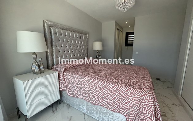 Resale - Detached villa - Cartagena - Los Urrutias