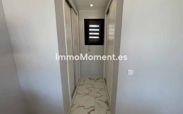 Resale - Detached villa - Cartagena - Los Urrutias