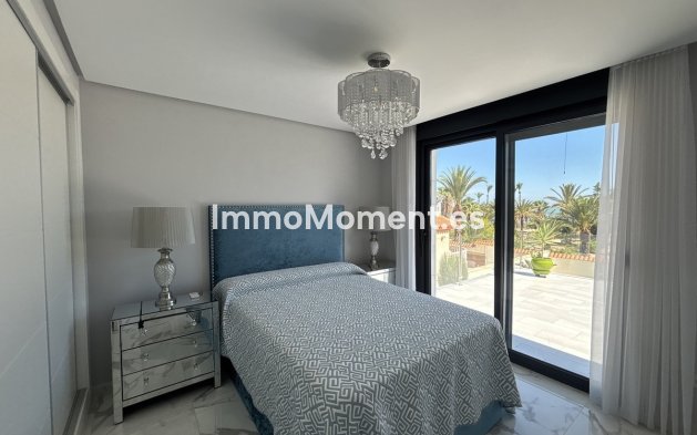 Resale - Detached villa - Cartagena - Los Urrutias
