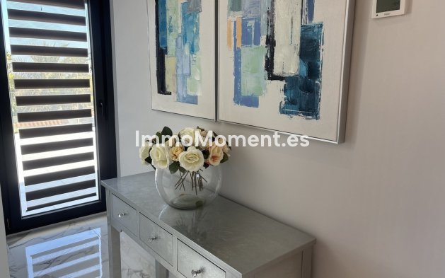 Resale - Detached villa - Cartagena - Los Urrutias