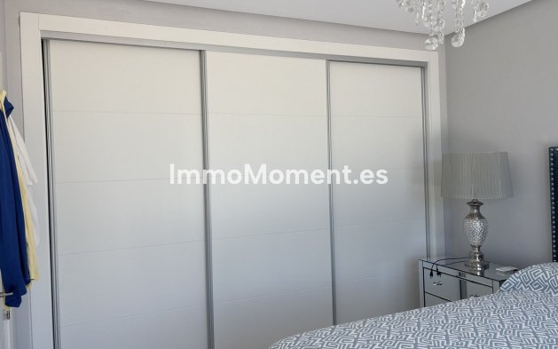 Resale - Detached villa - Cartagena - Los Urrutias