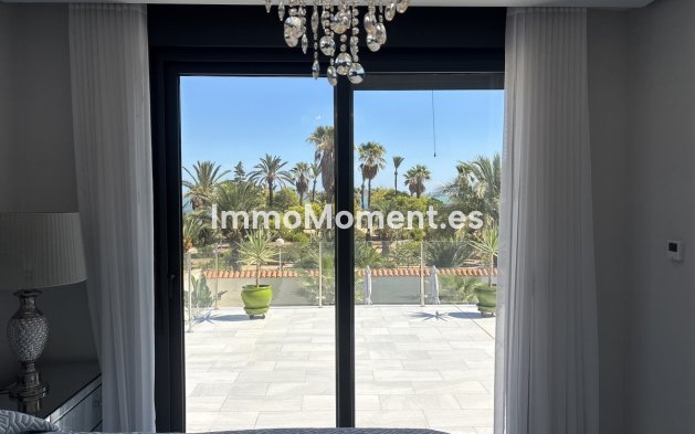 Resale - Detached villa - Cartagena - Los Urrutias